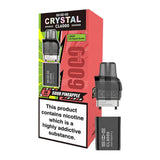 SKE Crystal CL6000 Prefilled Pod