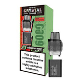 SKE Crystal CL6000 Prefilled Pod