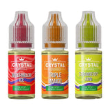 SKE Crystal Original 10ml Nic Salt E Liquid