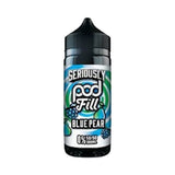 Seriously Pod Fill 100ml Shortfill Eliquid