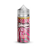 Slushie 100ml Shortfill E Liquid