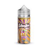 Slushie 100ml Shortfill E Liquid