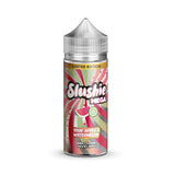 Slushie 100ml Shortfill E Liquid