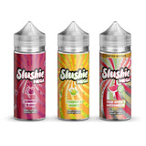 Slushie 100ml Shortfill E Liquid