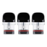 Smok Novo 2X Refillable Replacement Pods 3PCS 0.8Ω MTL 2ml