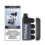 Titan 10K Prefilled Pod Kit