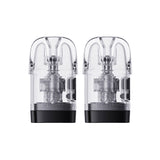 Uwell Dillon EM Replacement Pod Cartridge (Pack of 4)