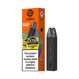 Vaporesso Deliciu Mate Prefiiled Pod Kit 20mg (Extra Pod)