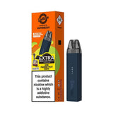 Vaporesso Deliciu Mate Prefiiled Pod Kit 20mg (Extra Pod)