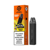 Vaporesso Deliciu Mate Prefiiled Pod Kit 20mg (Extra Pod)