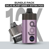 Vaporesso Dojo Blast 12K Bundle Pack (Pack of 5)