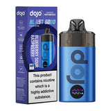 Vaporesso Dojo Blast 6000 Prefilled Kit