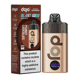 Vaporesso Dojo Blast 6000 Prefilled Kit