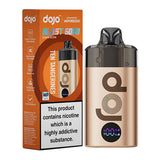 Vaporesso Dojo Blast 6000 Prefilled Kit