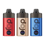 Vaporesso Dojo Blast 6000 Vape Kit