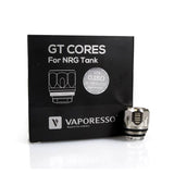 Vaporesso GT Core Coils (Pack of 3)