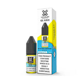 Vaporlax 10ml Nic Salt E Liquids (Pack of 10)