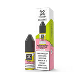 Vaporlax 10ml Nic Salt E Liquids (Pack of 10)