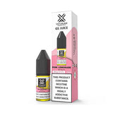 Vaporlax 10ml Nic Salt E Liquids (Pack of 10)