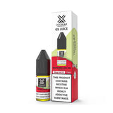 Vaporlax 10ml Nic Salt E Liquids (Pack of 10)