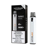 Vaporlax Nano Refillable Pod Kit