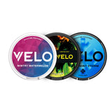 Velo Nicotine Pouches (Pack of 10)