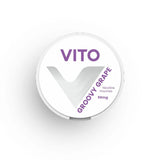 Vito Nicotine Pouches 50mg