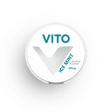 Vito Nicotine Pouches 50mg