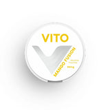 Vito Nicotine Pouches 50mg