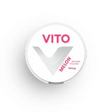 Vito Nicotine Pouches 50mg