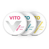 Vito Nicotine Pouches 50mg