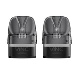 Voopoo Vinci PnP X Empty Pod Cartridge (Pack of 2)