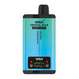 WGA Crystal Plus 20K Puffs Disposable Vape (Pack of 5)