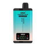 WGA Crystal Plus 20K Puffs Disposable Vape (Pack of 5)