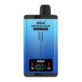 WGA Crystal Plus 20K Puffs Disposable Vape (Pack of 5)