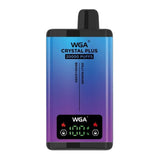 WGA Crystal Plus 20K Puffs Disposable Vape (Pack of 5)