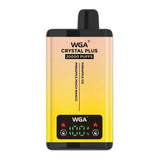 WGA Crystal Plus 20K Puffs Disposable Vape (Pack of 5)