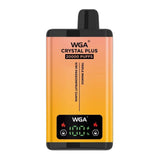 WGA Crystal Plus 20K Puffs Disposable Vape (Pack of 5)