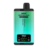 WGA Crystal Plus 20K Puffs Disposable Vape (Pack of 5)