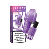 Elf Bar AF5000 Disposable Vape