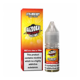 Bazooka 10ml Nicsalt E Liquid (Pack of 10)