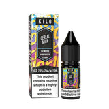 Kilo 10ml Nicsalt E Liquid (Pack of 10)