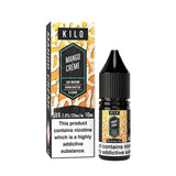 Kilo 10ml Nicsalt E Liquid (Pack of 10)