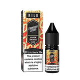 Kilo 10ml Nicsalt E Liquid (Pack of 10)