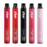 SKE Strip Bar 600 Puffs Disposable Vape (Pack Of 10)