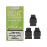 Oxva Xlim Pre Filled Pod (Pack Of 3)