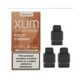 Oxva Xlim Pre Filled Pod (Pack Of 3)