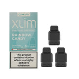 Oxva Xlim Pre Filled Pod (Pack Of 3)