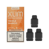 Oxva Xlim Pre Filled Pod (Pack Of 3)