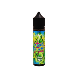 Lime Ade 50ml by Soda Burst